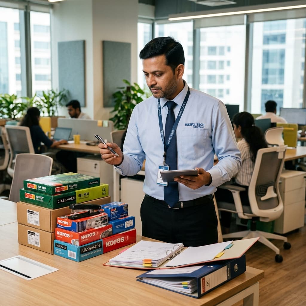 How do you ensure product quality?