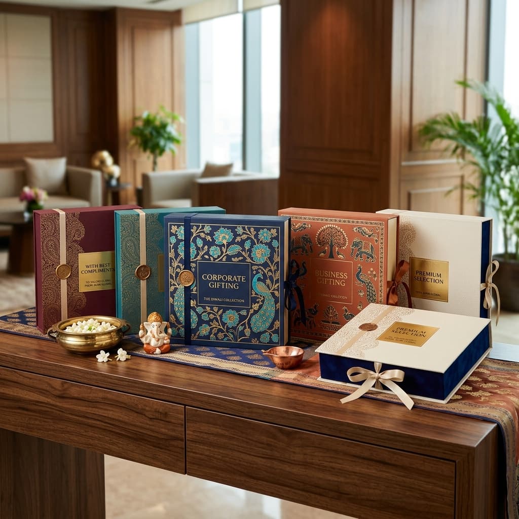 Corporate Gifts