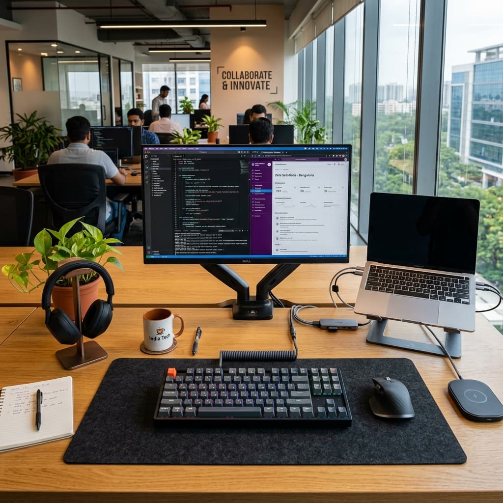 IT Peripherals