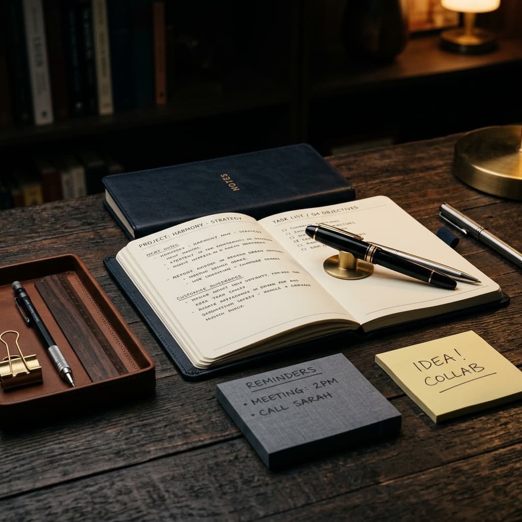 Office Stationery Supplies