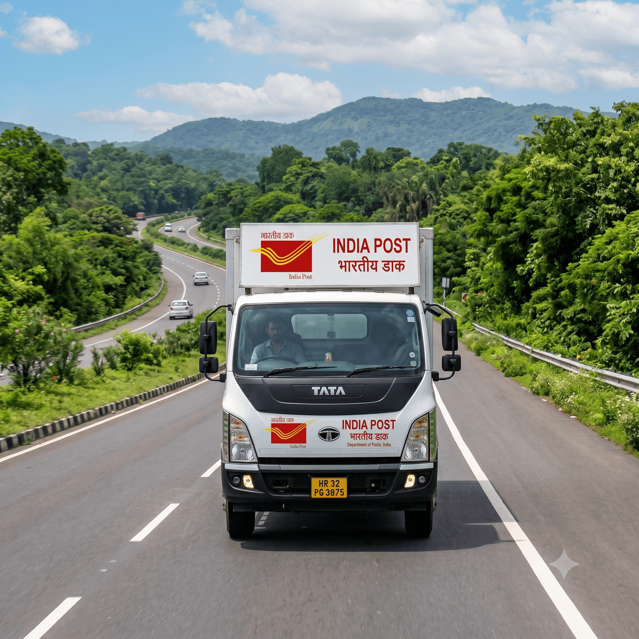 Pan India Delivery